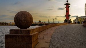 Фильм 17. Гибель Пра-Питера и Новгорода. Как образовалась Нева.