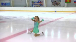 Лиза Дудина