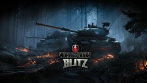 Tanks Blitz 67