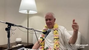 11.02.2026 Чайтанья-Чаритамрита, Мадхья-лила 19.151. Е.М. Чайтанья Чандра Чаран прабху. Омск