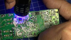 Как прочитать маркировку микросхемы