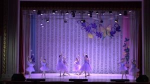 «Шутка» - И. Бах