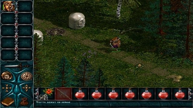 Князь_ Легенды Лесной страны (прохождение, часть 1) Игровой канал Егорника 720p