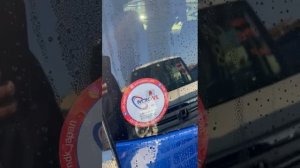 Honda N-WGN для Ивана г. Новосибирск на причале в Японии