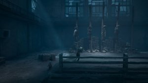 RENIMAL  7.ПОЛЕ БИТВЫ. НЕУЛОВИМЫЙ СНАЙПЕР. ОВЦА МУТАНТ.