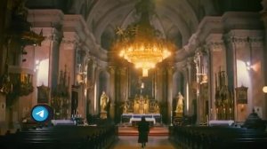 Ужасающие объекты из Ватикана которые хранились в тайне долгое время.