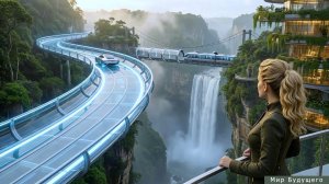 Мир Будущего