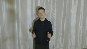 Игорь Растеряев "Дед Агван" (отрывок) читает  Андрей Винтер