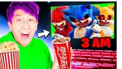 смотрите соник ехе