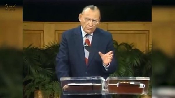 Лестер Самралл - ОБЛАСТИ ГОСПОДСТВА ДЕМОНОВ Урок 9 | "Демонология и освобождение" Христианская пропо