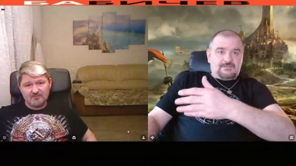 Воюем чтобы стать равными