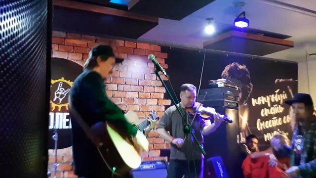 Шестая Палата на Контур-Фесте (Новочеркасск, 2026 г.)