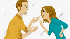 Выходной. А там опять скандал.