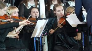 Христос - Основа церкви  2025