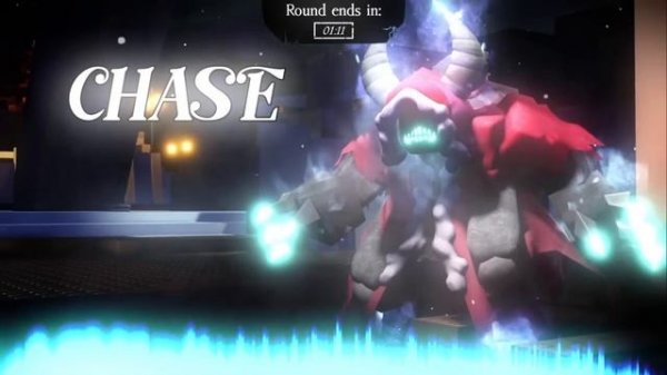 krampus guest 666 chase theme