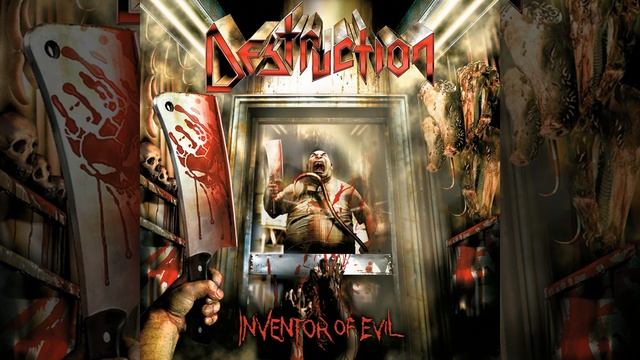 03 - The Alliance Of Hellhoundz (DESTRUCTION)