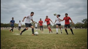 Dj AdlerNice - Около футбола