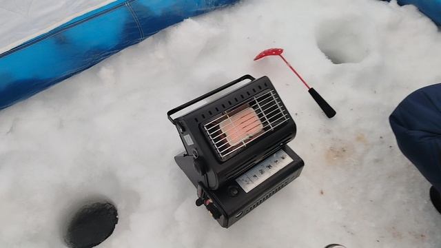 Газовый обогреватель в палатку честный отзыв стоит ли покупать.