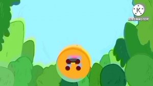 Побег от бабайки add round 40