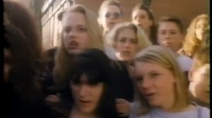 Официальный трейлер "Разборка (1993)"