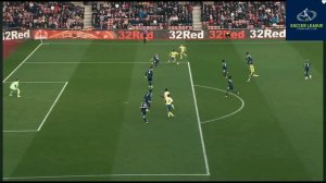 Саутгемптон - Лестер. Обзор матча 14.02.2026. Кубок Англии