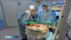 Сегодня Международный день операционной медицинской сестры