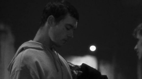 Fred again.. & Young Thug - scared (brandon's night pt.2)