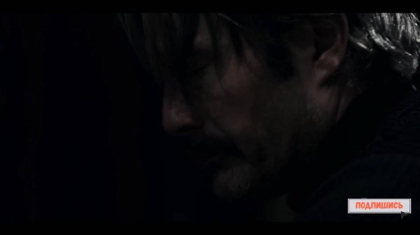 ОН ЧПОНЬКНУЛ ПЫЛКУЮ КИЛЛЕРШУ, КОТОРАЯ ДОЛЖНА ЕГО УБИТЬ / ОБЗОР КРУТОГО ФИЛЬМА "ПОЛЯРНЫЙ"