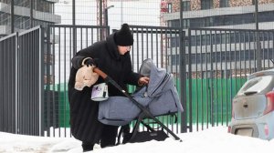 Аналитики сообщили о резком снижении спроса на семейную ипотеку