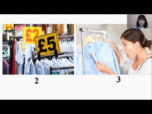 P1 Unit 13 Adjectives