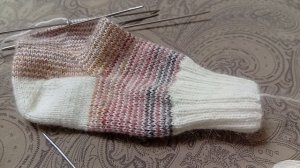 ОТЧЕТ ЗА ФЕВРАЛЬ В СП "НОСОЧНАЯ КОРОБОЧКА С ЕКАТЕРИНОЙ ШТУРМ. СЕЗОН 6"