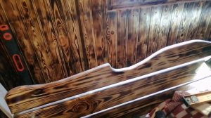 Работаем и зарабатываем. Глухозимье. 😉