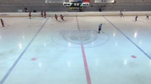 2013: Ермак – Астана (матч 4)