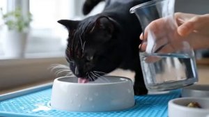 Почему Кошки Вдруг ЗАЛЕЗАЮТ На Вас Причина шокирует