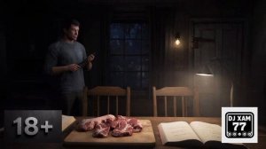 DJ XAM 77. 484 Брат. Шансон.  Подробности в описании...