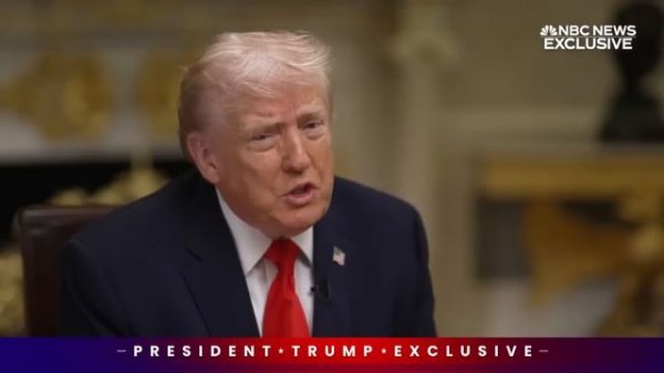 Обвала Облигаций: США Рискуют Гиперинфляцией Ради Роста, Ультиматум Трампа → 👤 #YernarT