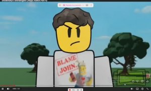 angry admin  [animation] 2