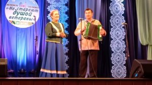 "На крылечке твоем." / из к- ф/ исп: Л Бянкина .Г.Матвеев