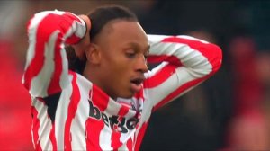 Сток Сити - Фулхэм. Обзор матча 15.02.2026. Кубок Англии