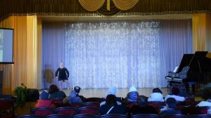 Томилина Мария - Шаги сердца