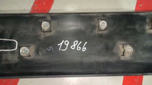 Накладка двери Nissan Qashqai 2013- 80870BM90B 2 J11, передняя правая 19866