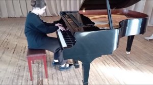 Ян Сибелиус"Ель"