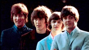 Рок-энциклопедия - Beatles - История группы!