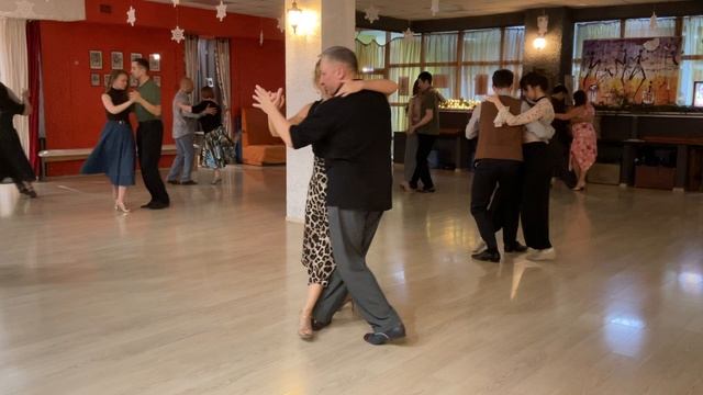 04 Милонга 11.02.26 смотреть онлайн