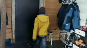 "ИЗНАНКА" 1 СЕЗОН 3 СЕРИЯ (ЕГОРА НАШЛИ)