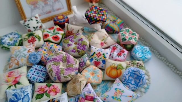 отчёт№18 в СО ,,Душечка-подушечка,, смотреть онлайн