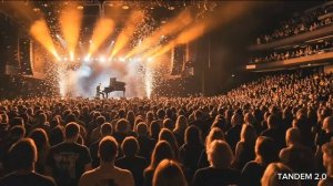 Поздравление с днём рождения. Не верьте зеркалам