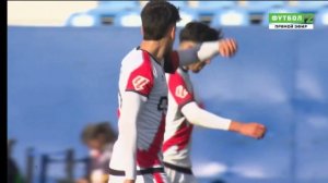 Обзор матча Райо Вальекано - Атлетико. Чемпионат Испании. 24-й тур. 15.02.2026.