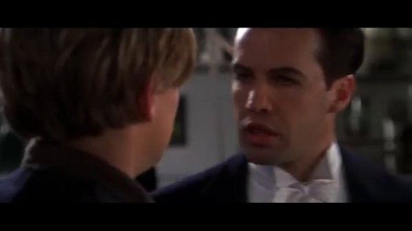 Официальный трейлер "Титаник / The Ship of Dreams (1997)"