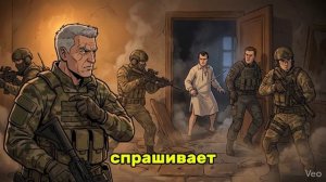 60 СПЕЦНАЗОВЦЕВ ПРОТИВ 100 000 — ЗАХВАТ НАПОЛЕОНА